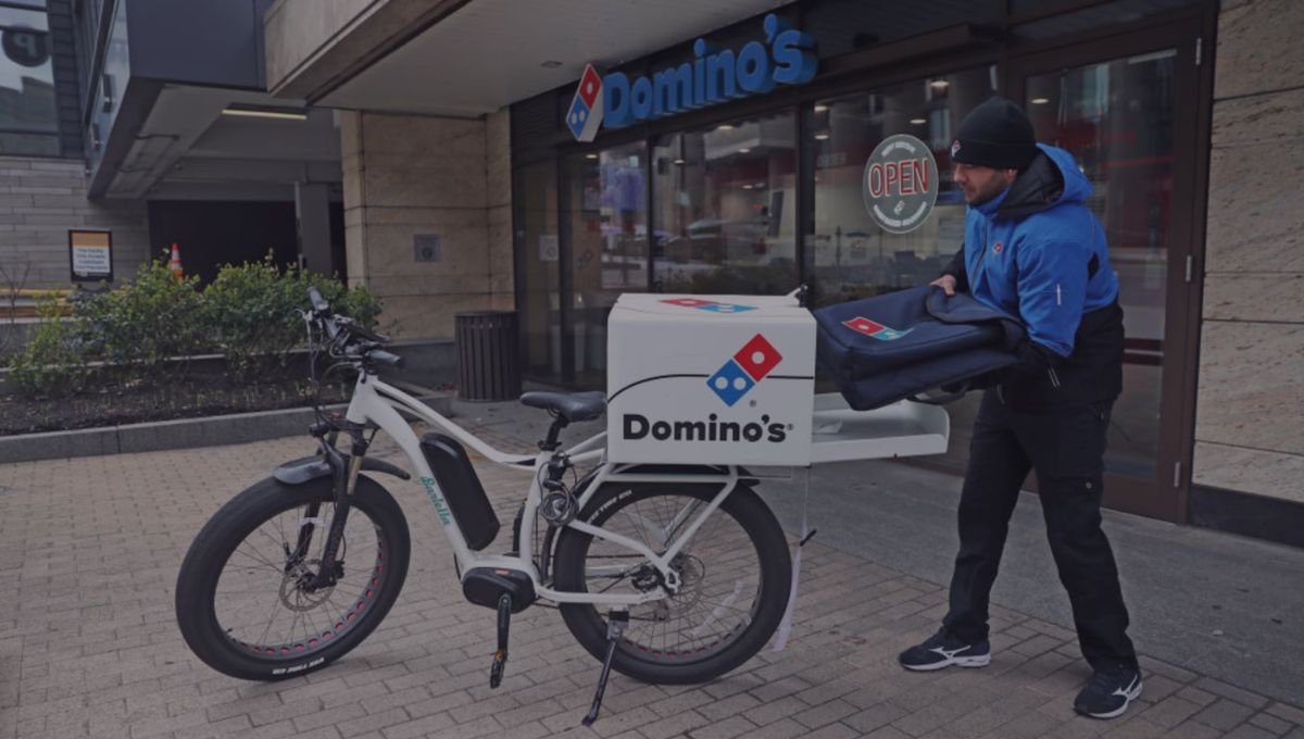 E-bike Rider Jobs in Mandurah 2025