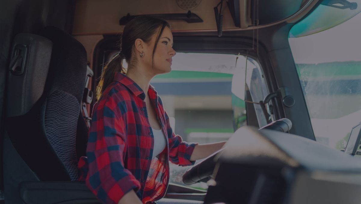 Truck Driver Jobs in Dublin 2025