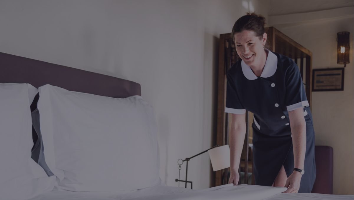 Hotel Cleanliness Expert Jobs in Dublin