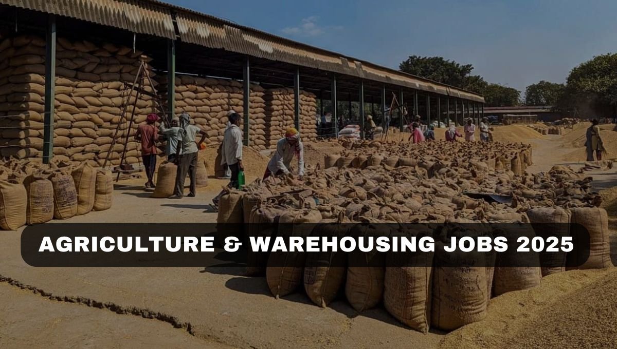 Job Openings in France 2025: Your Guide to Agriculture & Warehousing